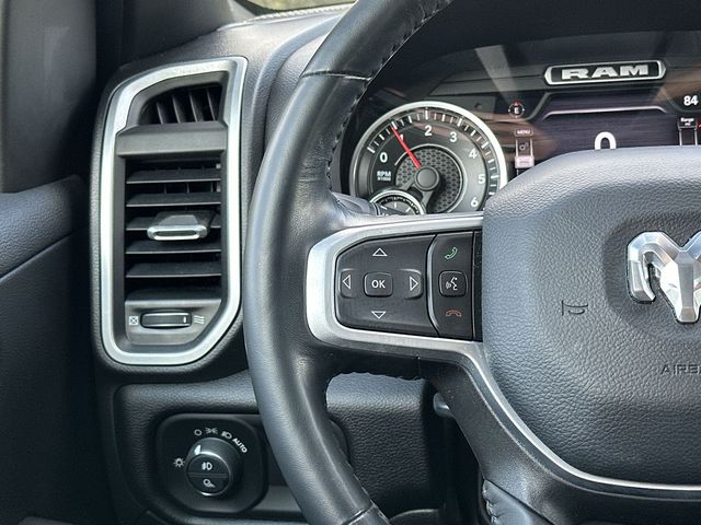 Thumbnail: 2022 RAM 1500 - 18