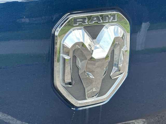 Thumbnail: 2022 RAM 1500 - 7