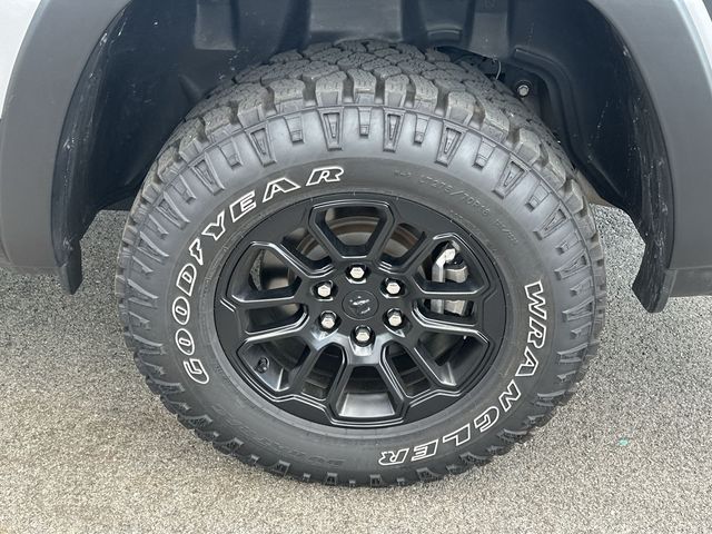 Thumbnail: 2025 RAM 1500 - 8