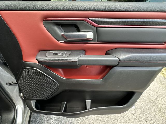 Thumbnail: 2025 RAM 1500 - 26