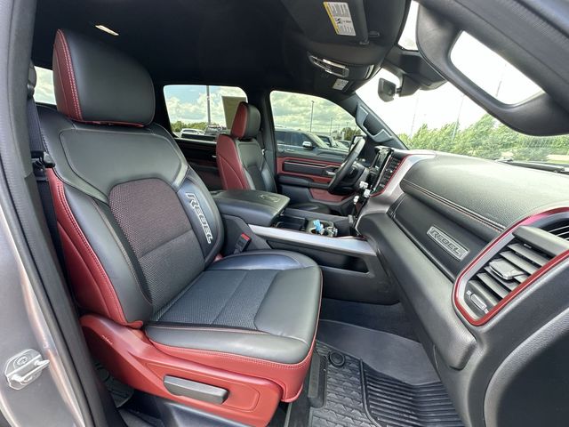 Thumbnail: 2025 RAM 1500 - 25