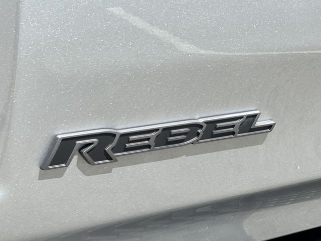 Thumbnail: 2025 RAM 1500 - 7