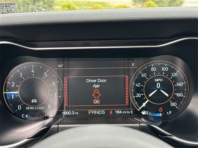 Thumbnail: 2022 Ford Mustang - 13