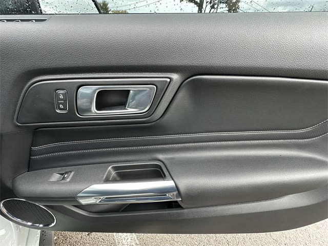 Thumbnail: 2022 Ford Mustang - 26