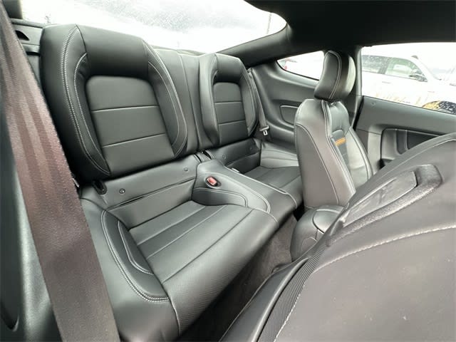 Thumbnail: 2022 Ford Mustang - 27