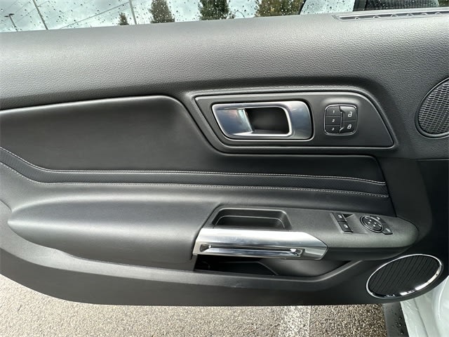 Thumbnail: 2022 Ford Mustang - 24