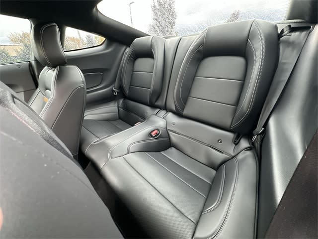 Thumbnail: 2022 Ford Mustang - 11