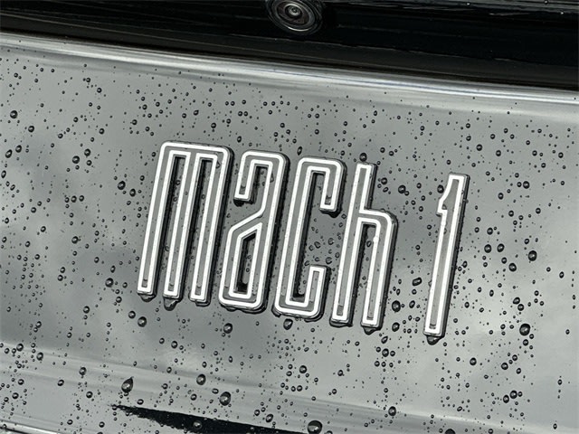 Thumbnail: 2022 Ford Mustang - 29