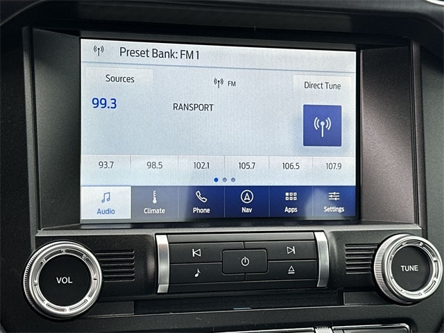 Thumbnail: 2022 Ford Mustang - 12