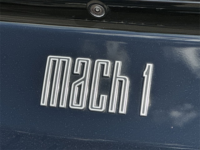 Thumbnail: 2022 Ford Mustang - 16