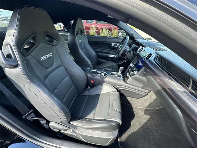 Thumbnail: 2022 Ford Mustang - 27