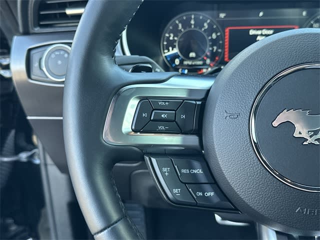 Thumbnail: 2022 Ford Mustang - 18