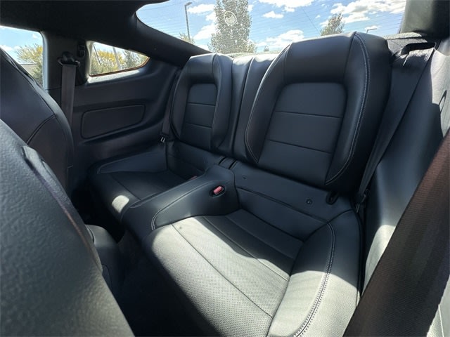 Thumbnail: 2022 Ford Mustang - 12