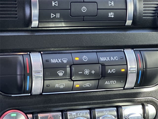 Thumbnail: 2022 Ford Mustang - 25