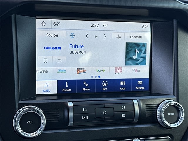 Thumbnail: 2022 Ford Mustang - 13