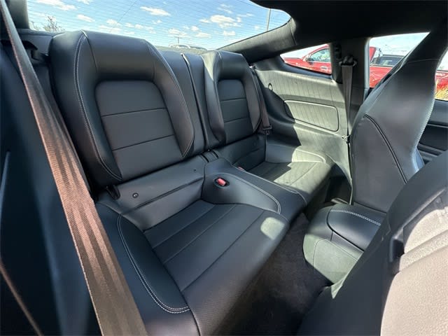 Thumbnail: 2022 Ford Mustang - 29