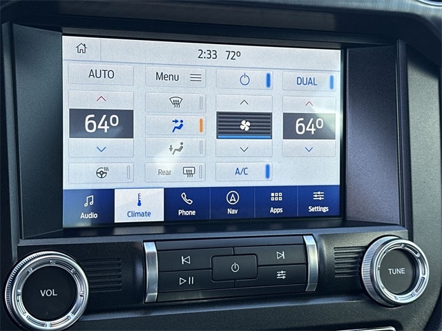 Thumbnail: 2022 Ford Mustang - 24