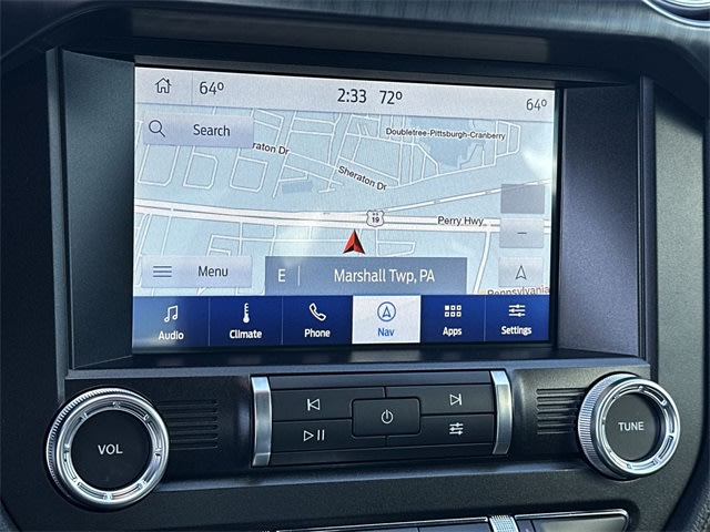 Thumbnail: 2022 Ford Mustang - 21