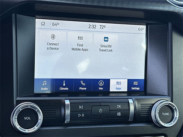 Thumbnail: 2022 Ford Mustang - 22