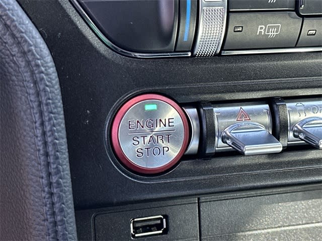 Thumbnail: 2022 Ford Mustang - 20