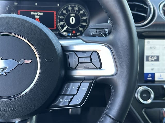 Thumbnail: 2022 Ford Mustang - 19