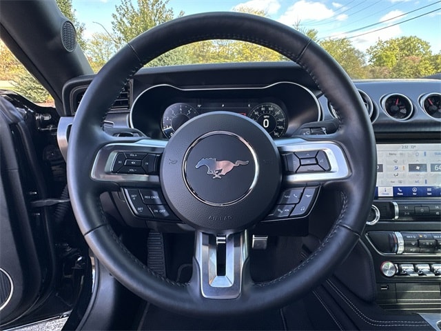 Thumbnail: 2022 Ford Mustang - 2