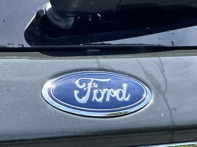 Thumbnail: 2023 Ford Explorer - 7