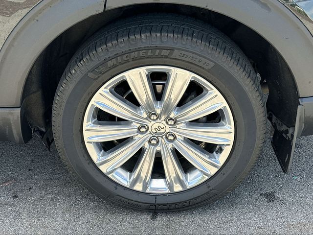 Thumbnail: 2023 Ford Explorer - 8