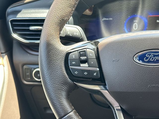 Thumbnail: 2023 Ford Explorer - 17