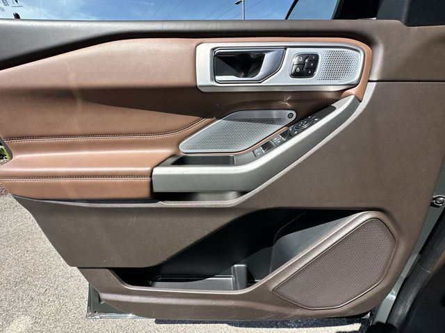 Thumbnail: 2023 Ford Explorer - 24
