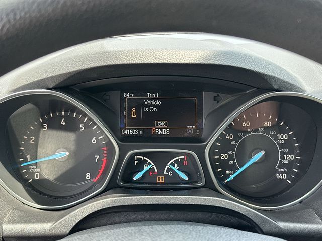 Thumbnail: 2018 Ford Escape - 14