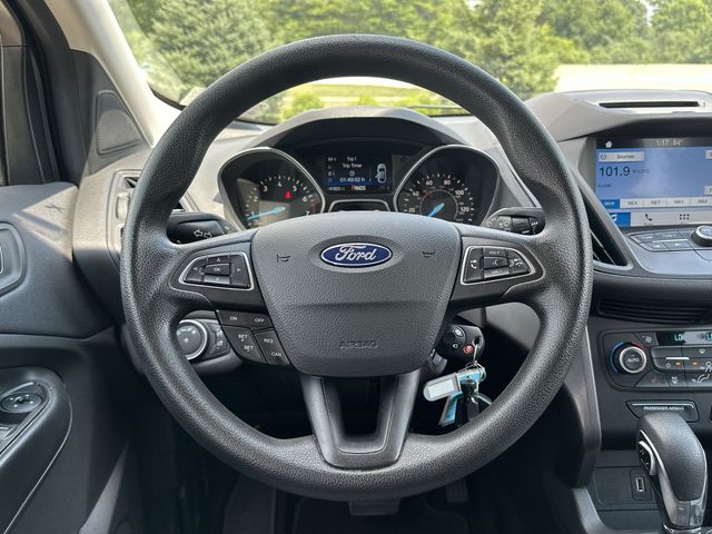 Thumbnail: 2018 Ford Escape - 2