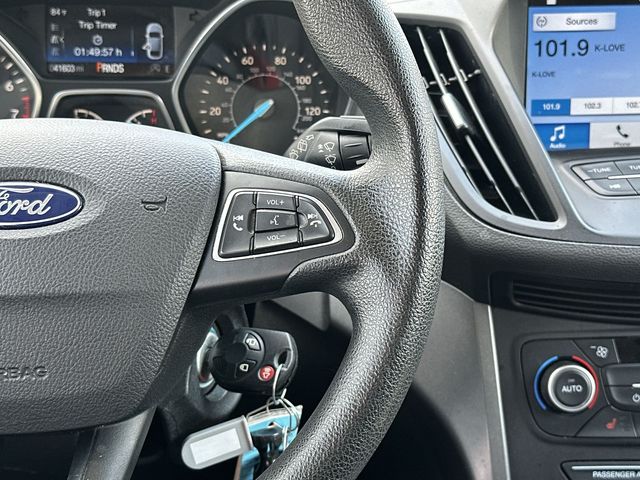 Thumbnail: 2018 Ford Escape - 18