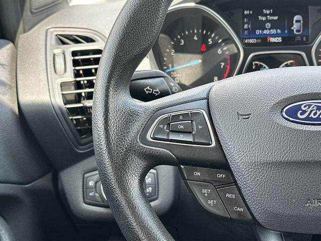 Thumbnail: 2018 Ford Escape - 17