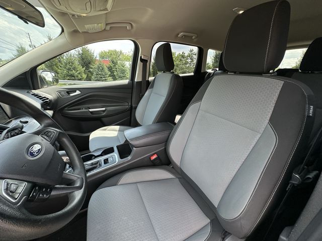 Thumbnail: 2018 Ford Escape - 10