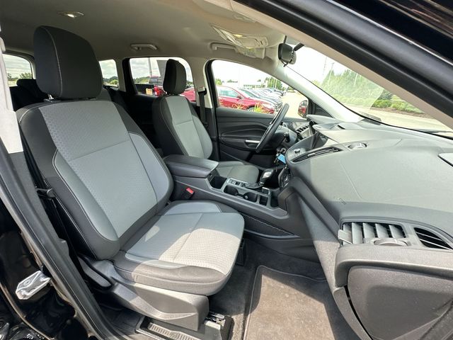 Thumbnail: 2018 Ford Escape - 23
