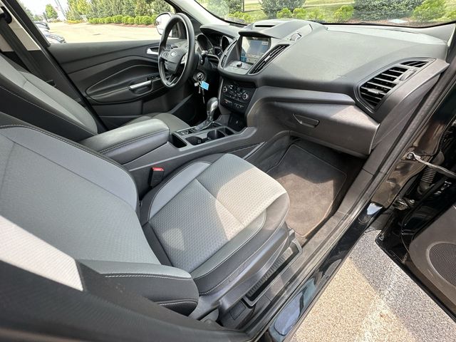 Thumbnail: 2018 Ford Escape - 11