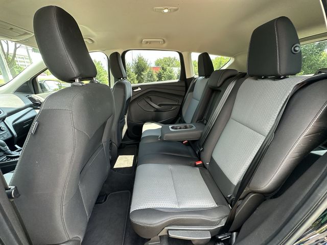 Thumbnail: 2018 Ford Escape - 12