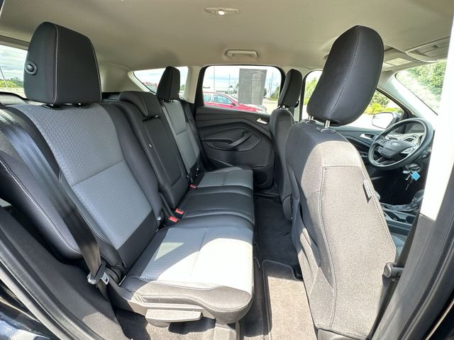 Thumbnail: 2018 Ford Escape - 25