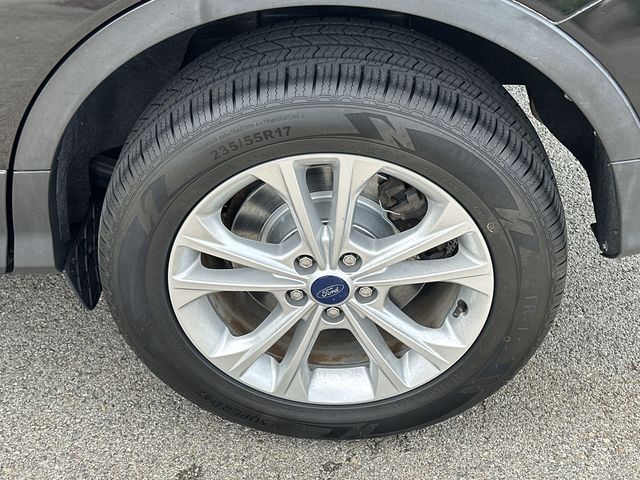 Thumbnail: 2018 Ford Escape - 8