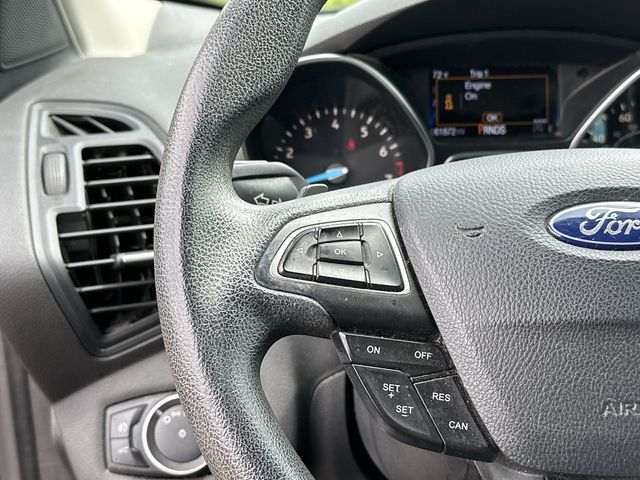 Thumbnail: 2017 Ford Escape - 15