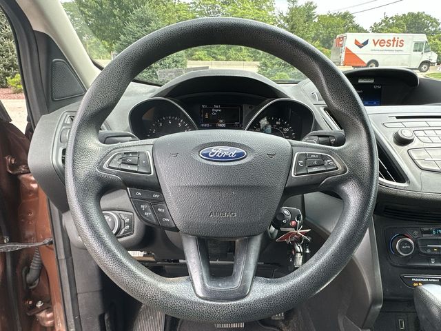 Thumbnail: 2017 Ford Escape - 2