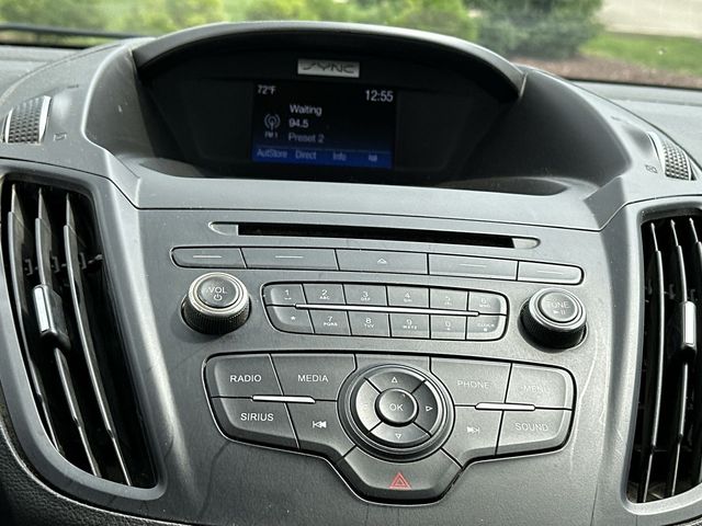 Thumbnail: 2017 Ford Escape - 11