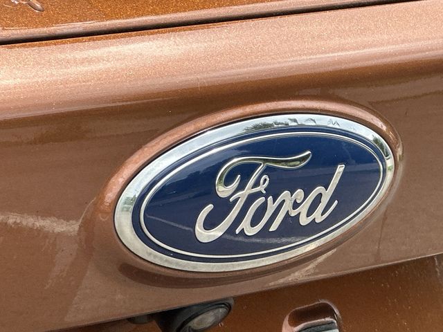 Thumbnail: 2017 Ford Escape - 7