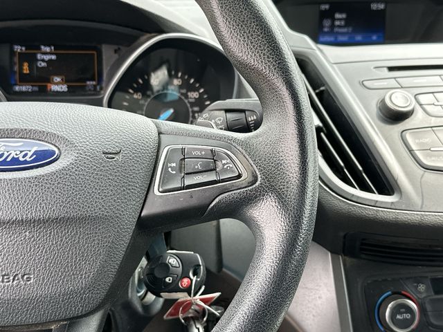 Thumbnail: 2017 Ford Escape - 16