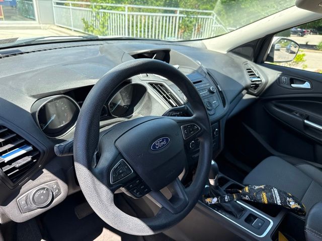 Thumbnail: 2017 Ford Escape - 2