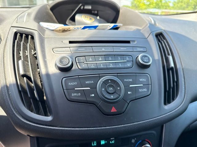 Thumbnail: 2017 Ford Escape - 6