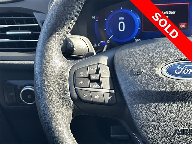 Thumbnail: 2020 Ford Escape - 19