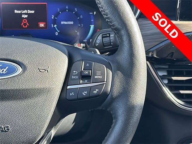 Thumbnail: 2020 Ford Escape - 20