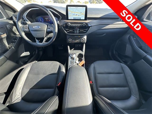 Thumbnail: 2020 Ford Escape - 14